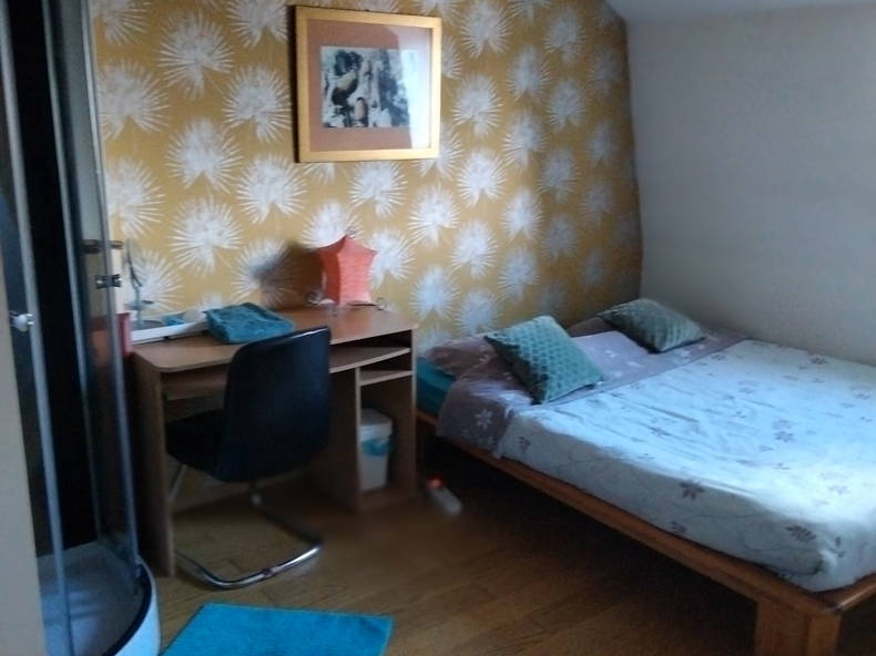 Homestay Marcq-en-Barœul 21375-1