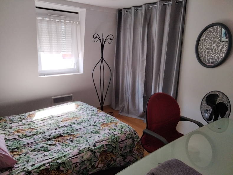 Homestay Marcq-en-Barœul 21375-4