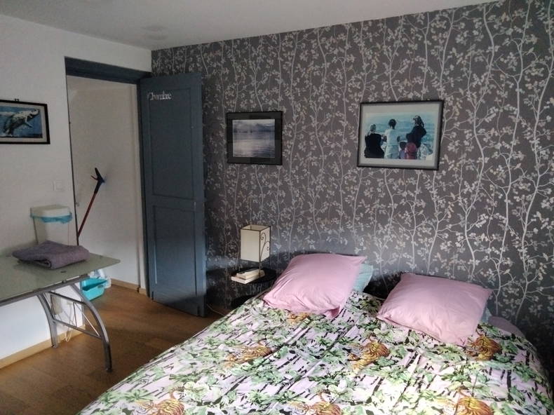Homestay Marcq-en-Barœul 21375-3