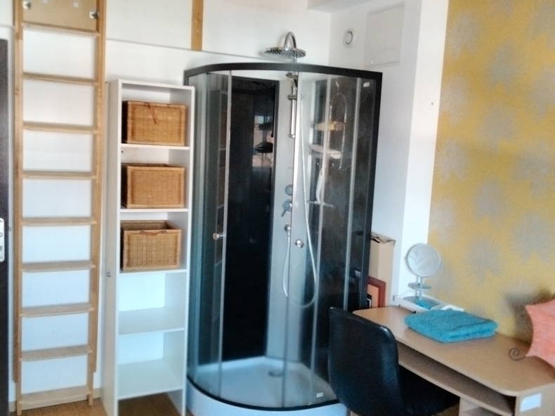 Homestay Marcq-en-Barœul 21375-2