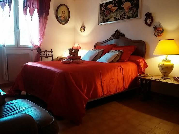 Homestay Villetelle 103688