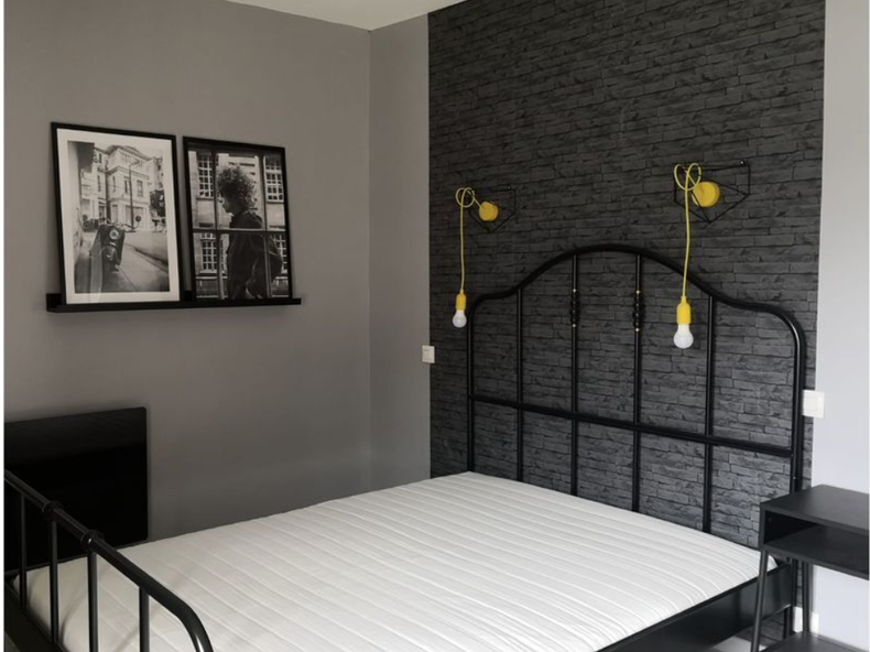 Chambre Chez L'habitant Amiens 243974-1