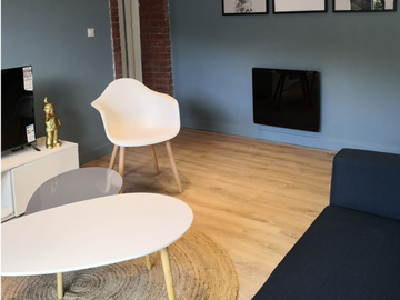 Room For Rent Amiens 243974