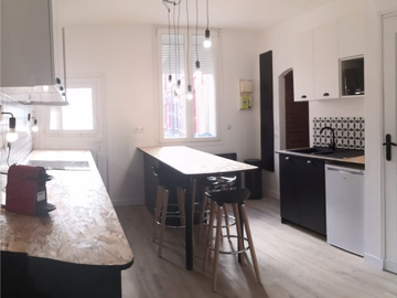 Room For Rent Amiens 243974