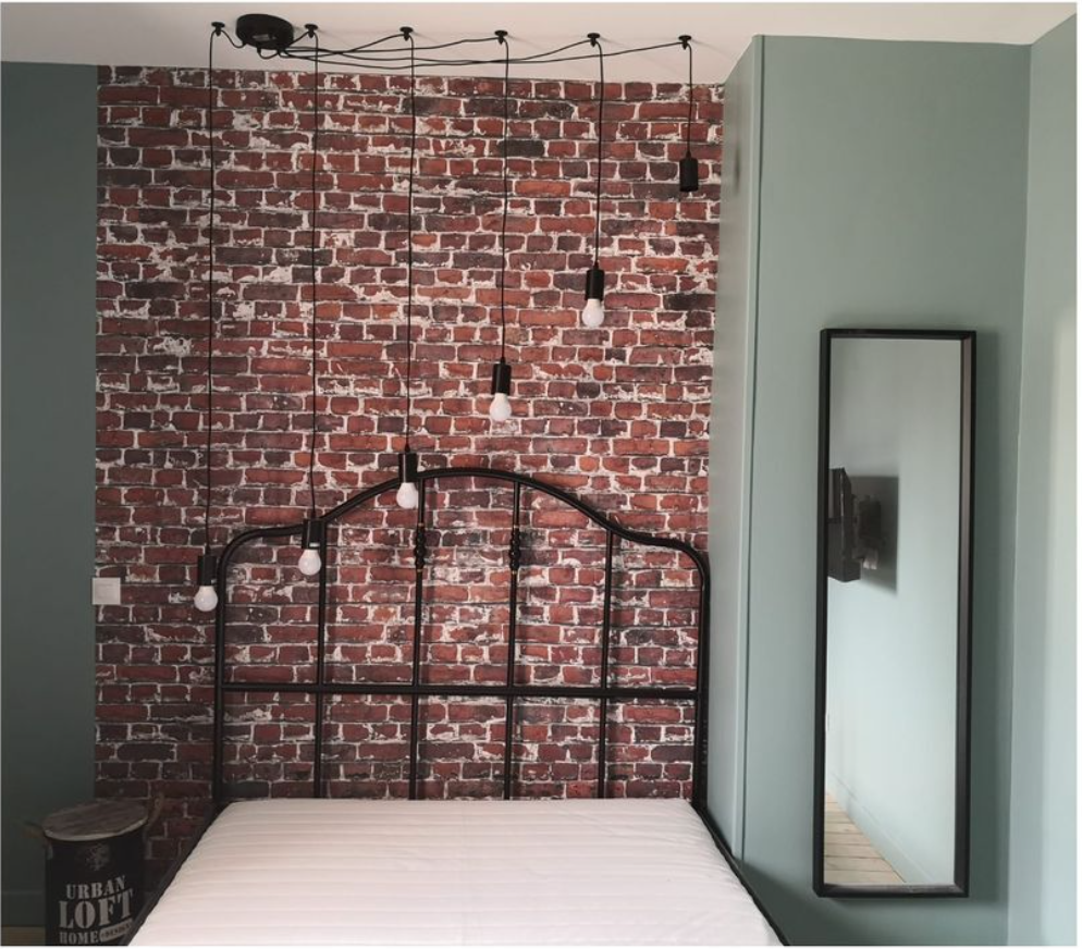 Chambre Chez L'habitant Amiens 243974