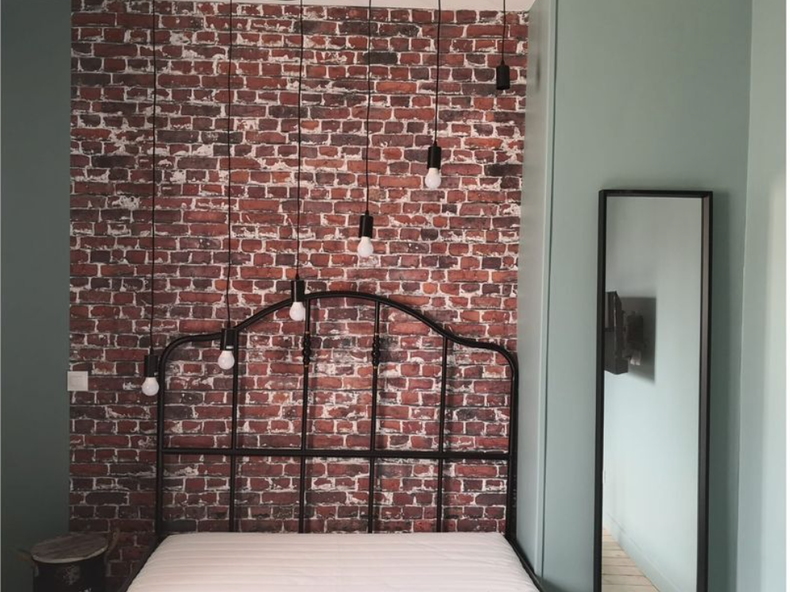 Chambre Chez L'habitant Amiens 243974-4