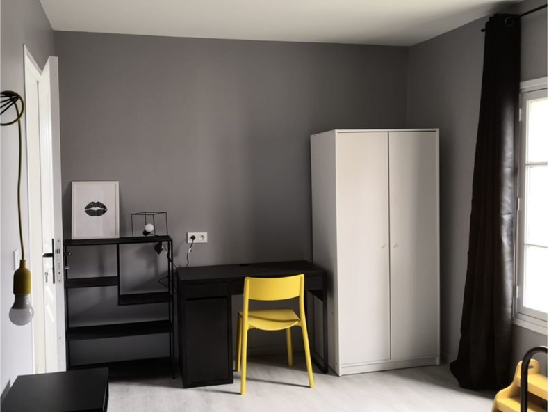 Chambre Chez L'habitant Amiens 243974-5
