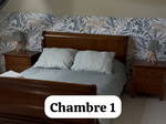 Chambre Chez L'habitant Aoste 564399