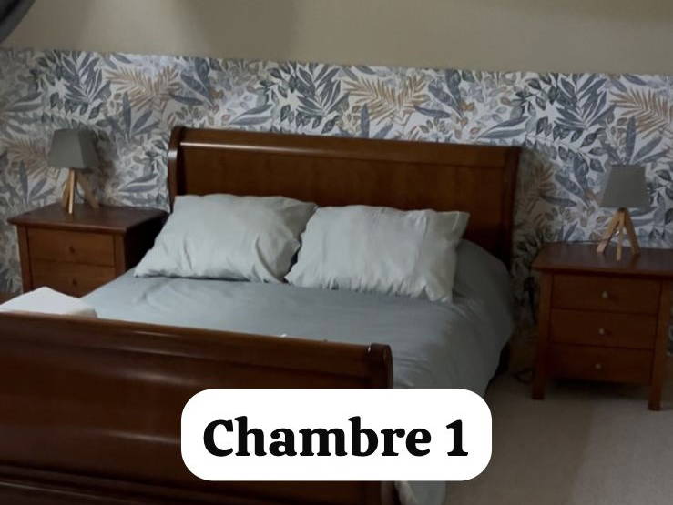 Chambre Chez L'habitant Aoste 564399-1