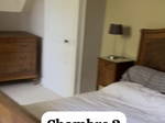Chambre Chez L'habitant Aoste 564399