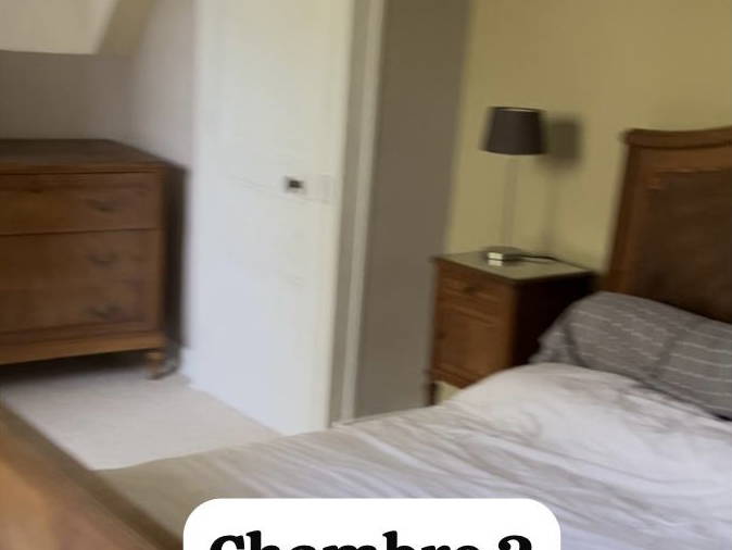 Chambre Chez L'habitant Aoste 564399