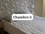 Chambre Chez L'habitant Aoste 564399