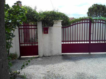 Chambre Chez L'habitant Villeneuve-de-Berg 215052-1