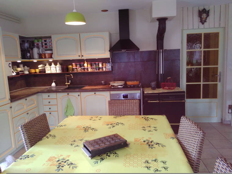 Homestay Villeneuve-de-Berg 215052