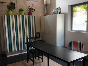 Room For Rent Tarascon 417352-1