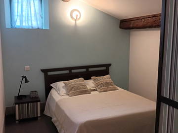 Chambre À Louer Tarascon 417352