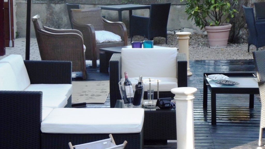 Gastenkamers La Roche-Posay 73814