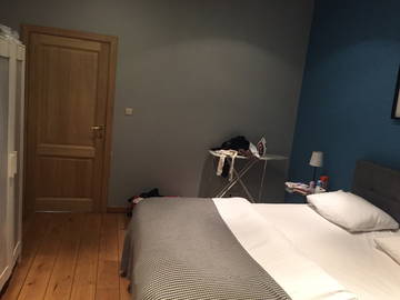 Habitación En Alquiler Bruxelles 130756