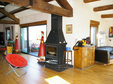 Habitación En Alquiler Montesquieu 46336