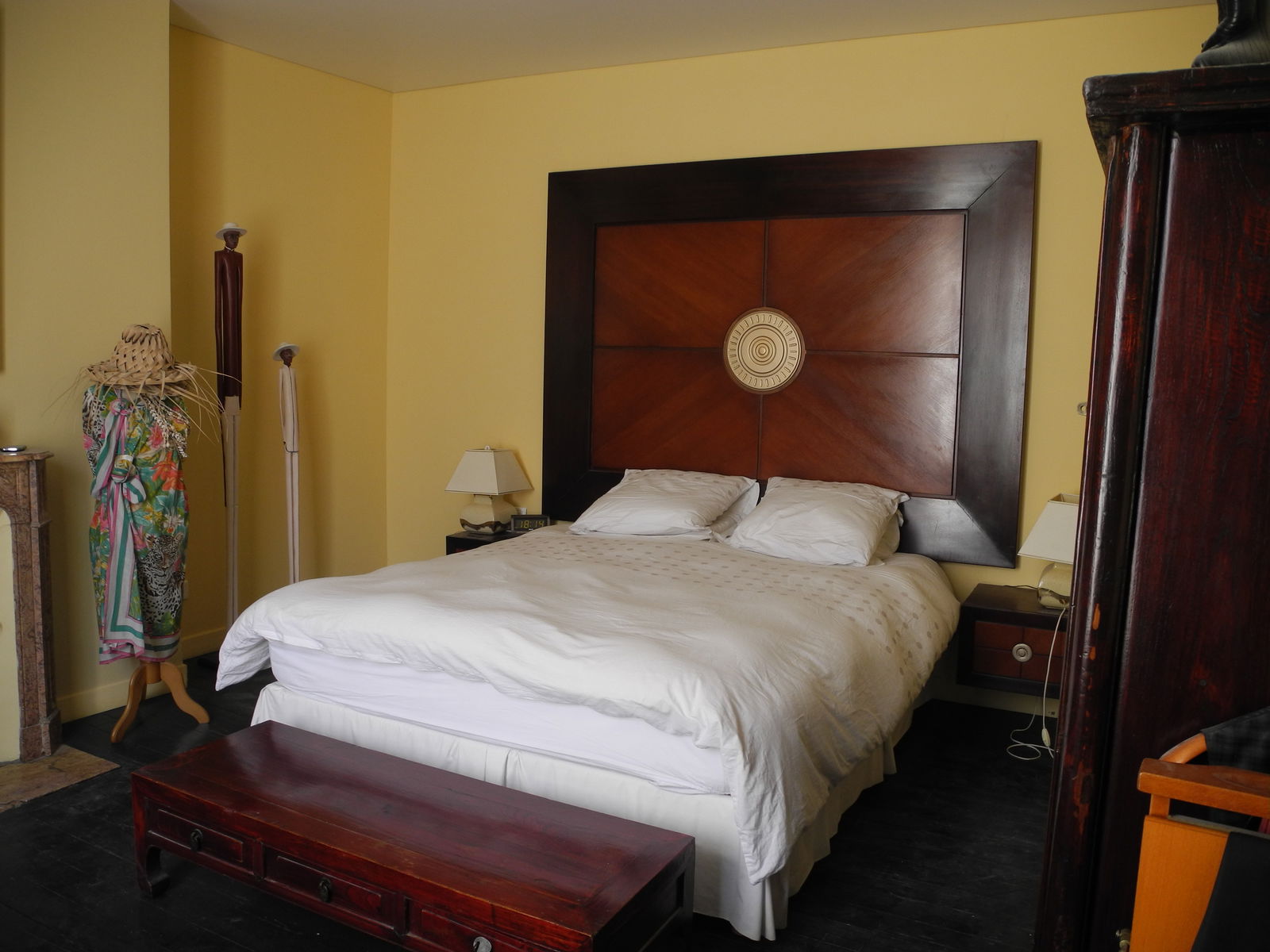 Chambre Chez L'habitant Le Mans 100727