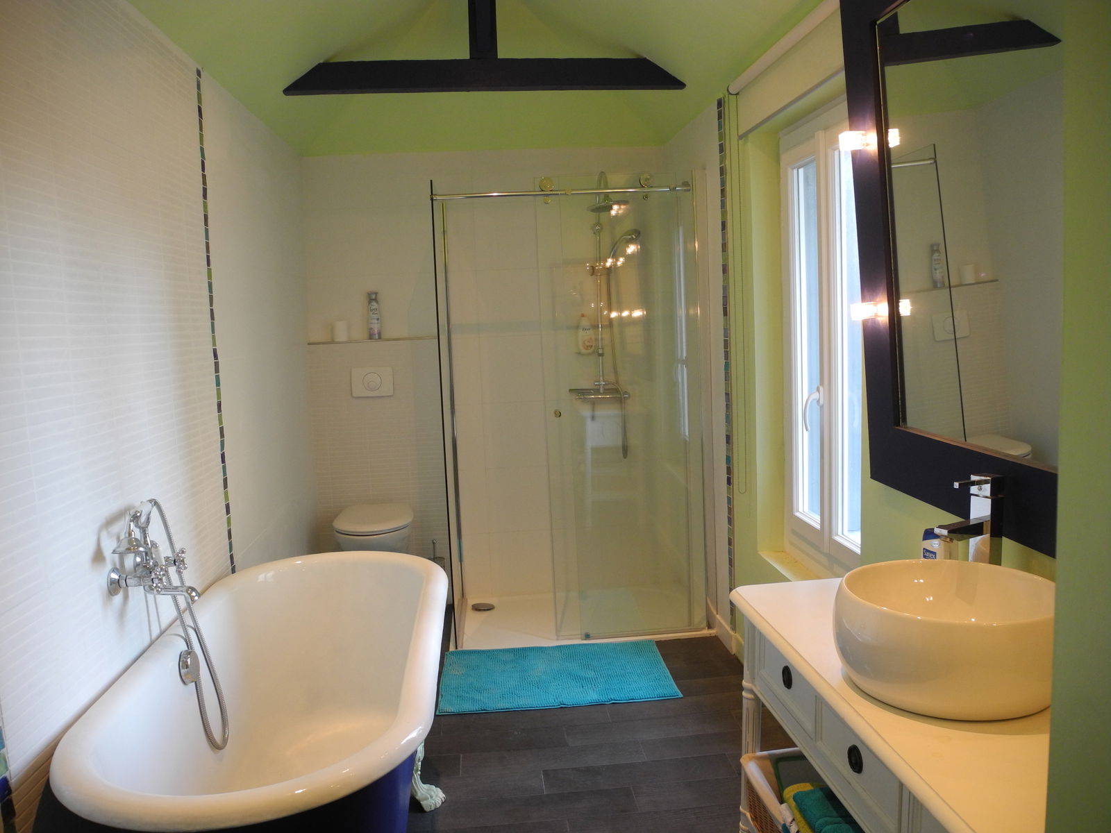 Chambre Chez L'habitant Le Mans 100727