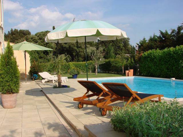 Colocation Vedène 53020-4