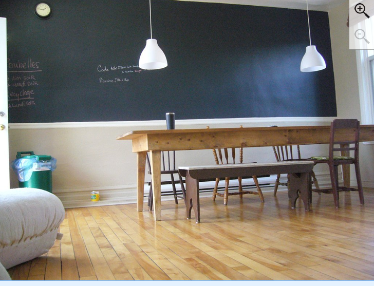 Chambre Chez L'habitant Montréal 72467