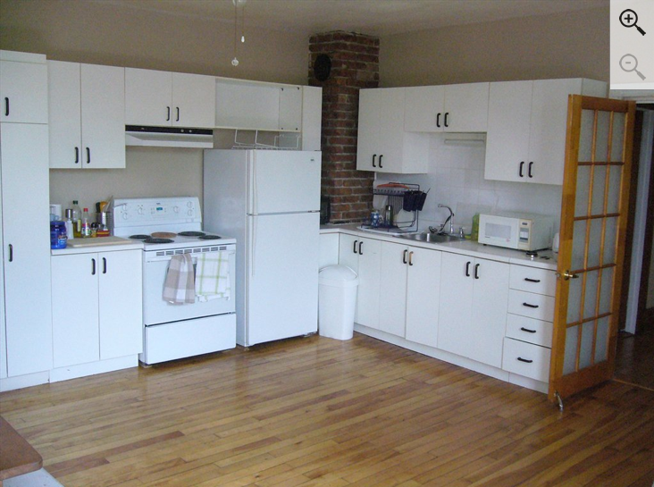 Chambre Chez L'habitant Montréal 72467