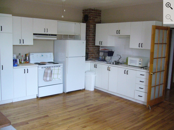 Quedarse En Casa Montréal 72467-2