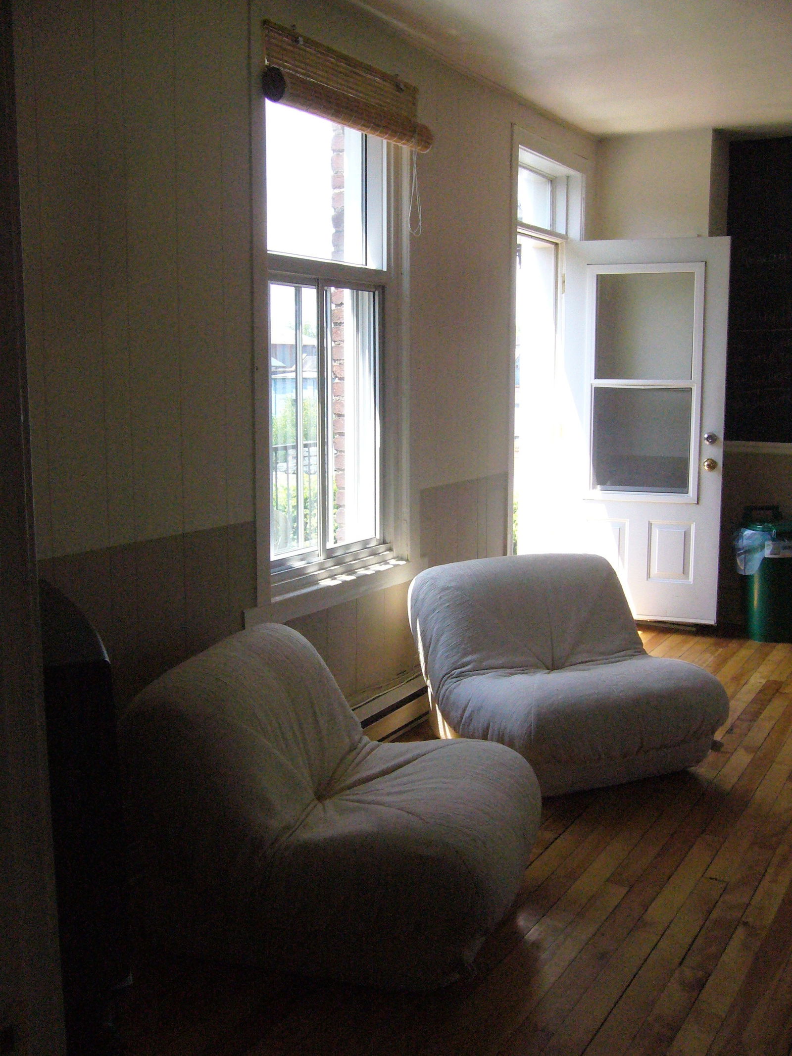 Chambre Chez L'habitant Montréal 72467