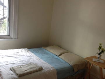 Chambre Chez L'habitant Montréal 72467-4