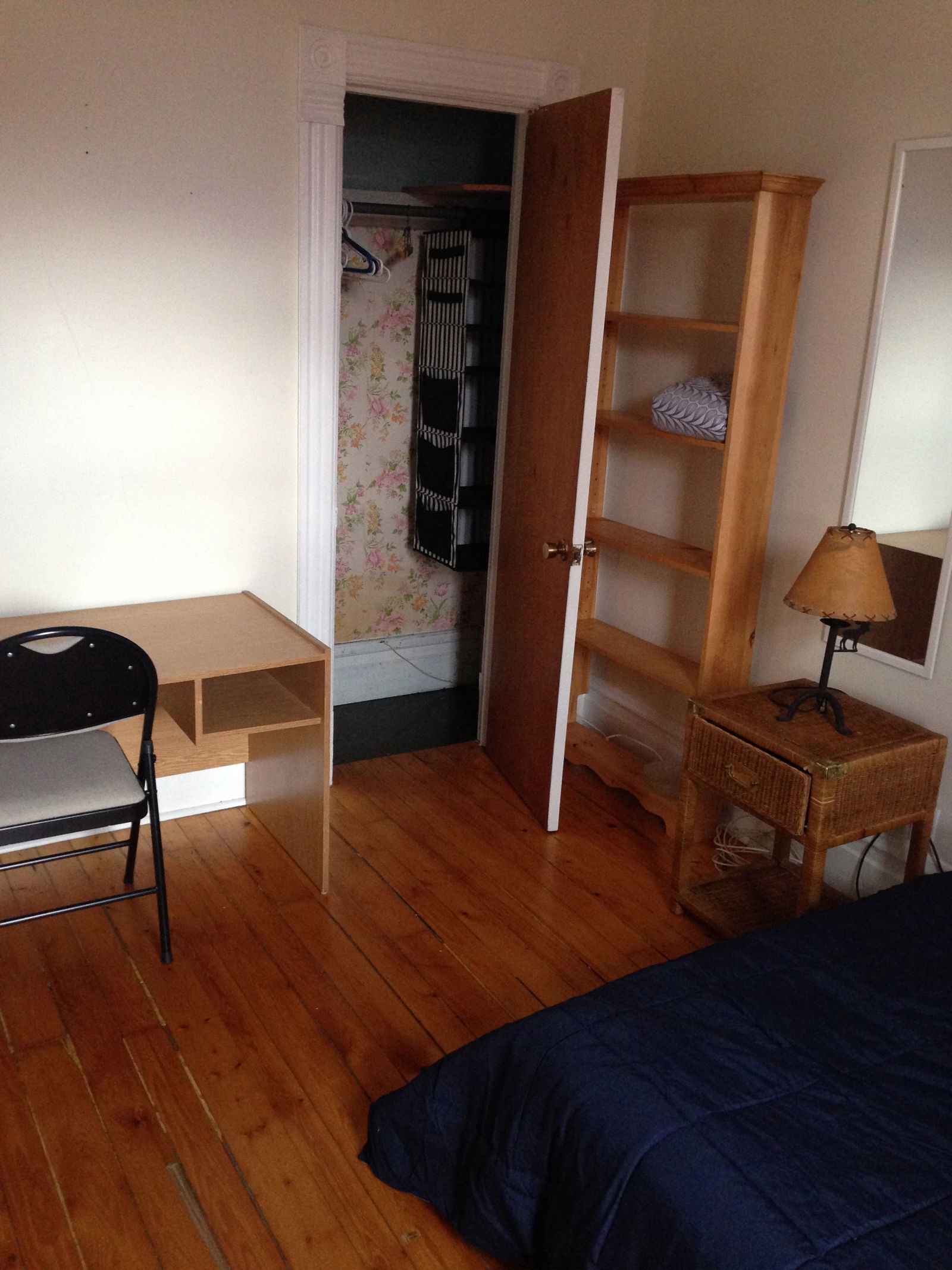 Chambre Chez L'habitant Montréal 72467