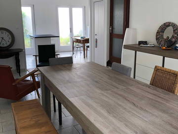 Shared housing for rent in Les Sables-D'olonne - photo 1 : Other room-1