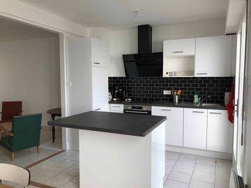Shared housing for rent in Les Sables-D'olonne - photo 3 : Other room-3