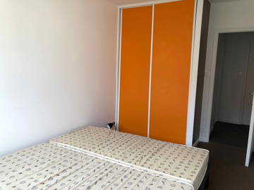 Shared housing for rent in Les Sables-D'olonne - photo 5 : Bedroom-5