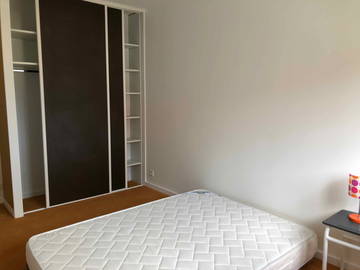 Shared housing for rent in Les Sables-D'olonne - photo 6 : Bedroom-6