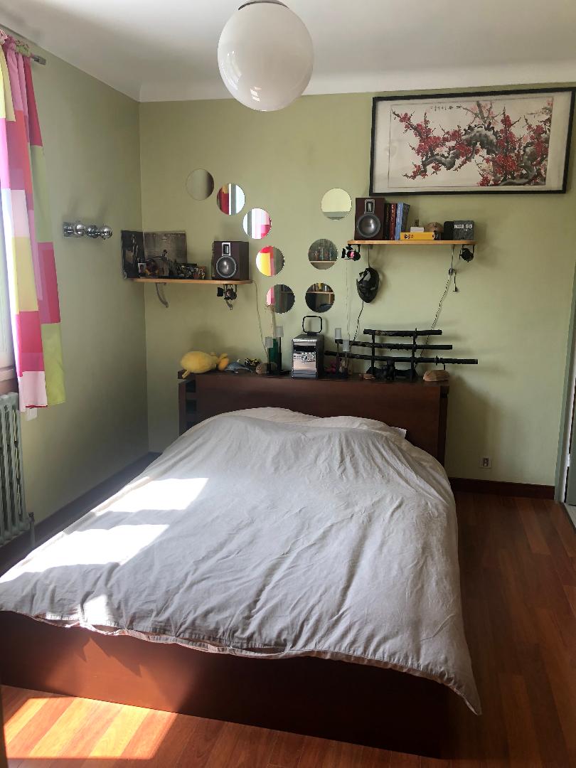 Chambre Chez L'habitant Rezé 395339