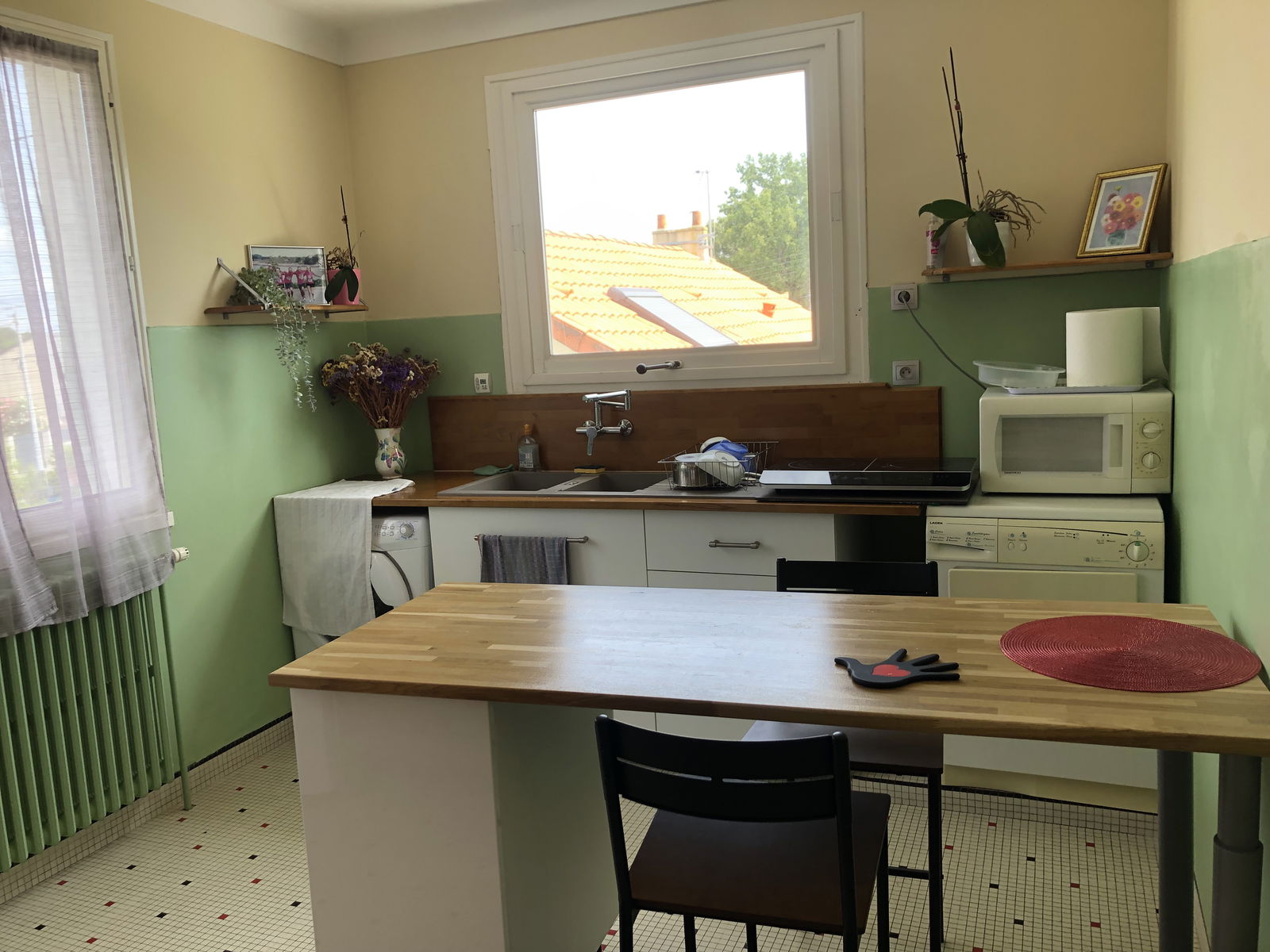 Chambre Chez L'habitant Rezé 395339