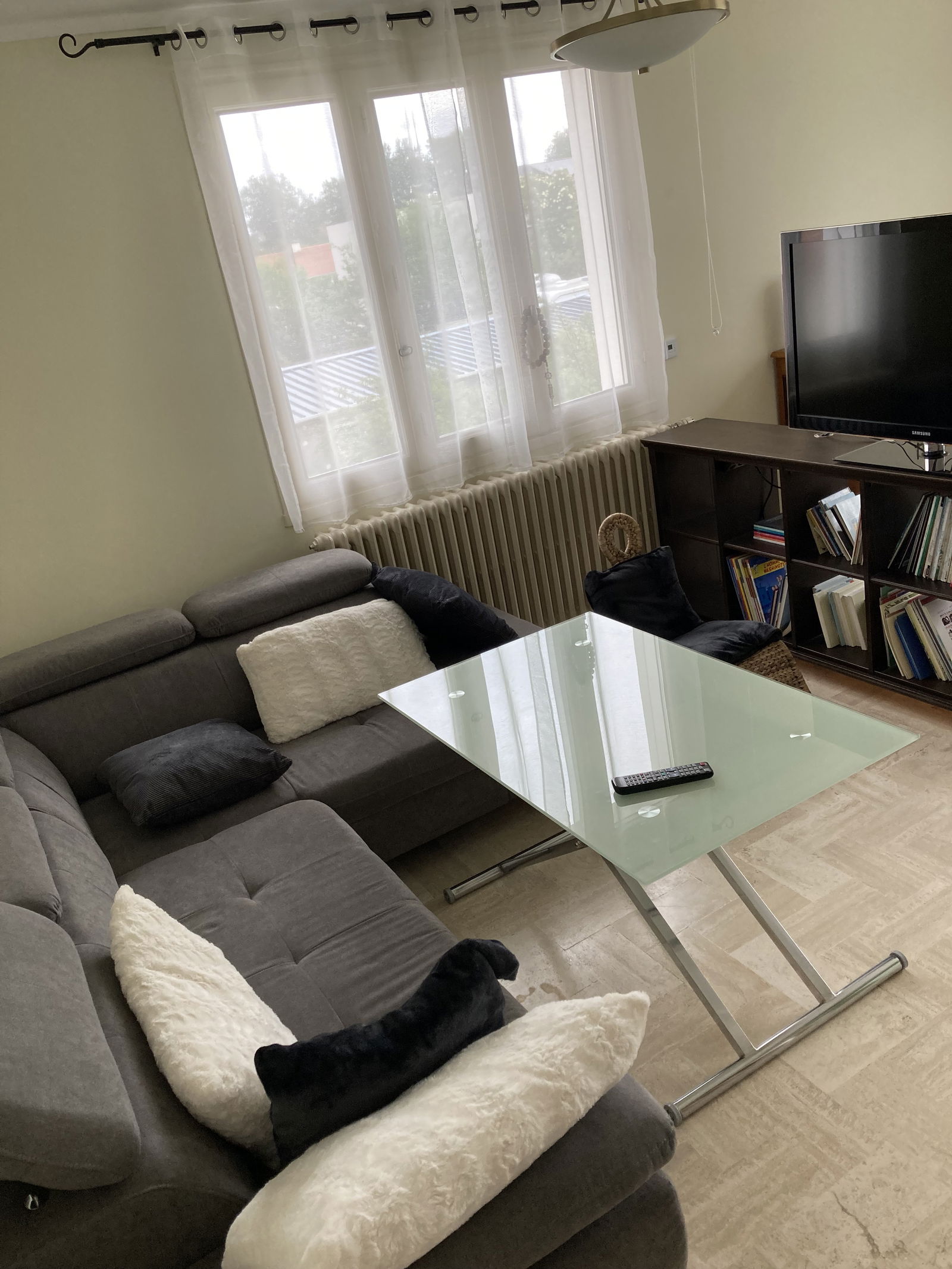 Chambre Chez L'habitant Rezé 395339