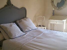 Habitaciones De Huéspedes Voissant 55023-2