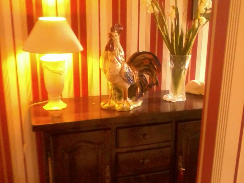 Chambre Chez L'habitant Le Caule-Sainte-Beuve 42209-2