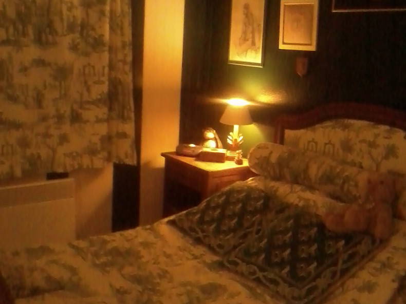 Chambre Chez L'habitant Le Caule-Sainte-Beuve 42209-4