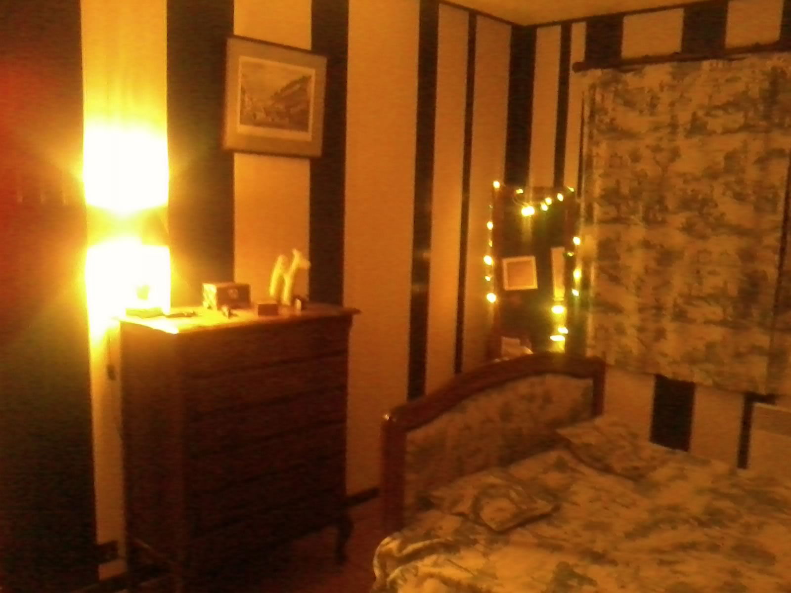 Chambre Chez L'habitant Le Caule-Sainte-Beuve 42209