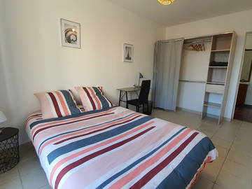 Chambre À Louer Wissous 484505