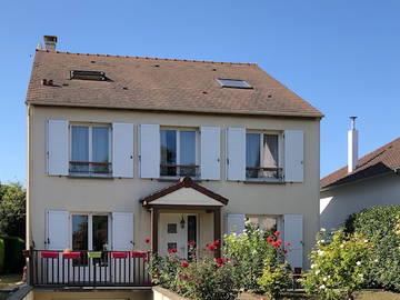 Chambre À Louer Wissous 484505