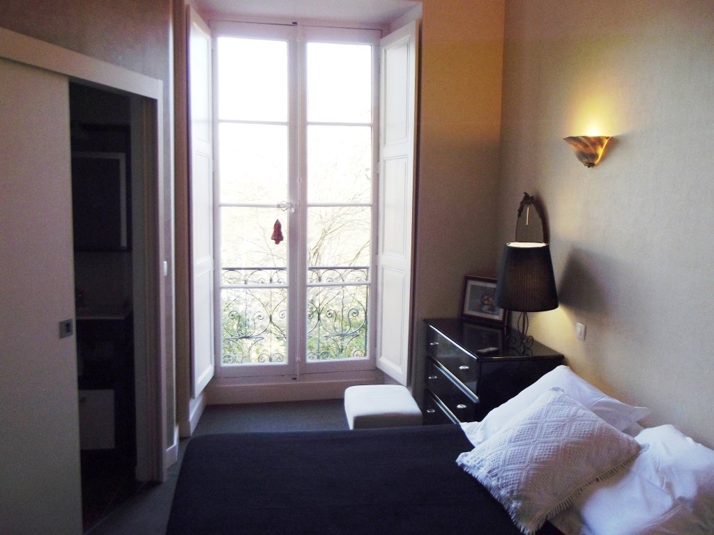 Gastekamers La Roche-Posay 72840