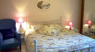 Gastenkamers Iffendic 65212