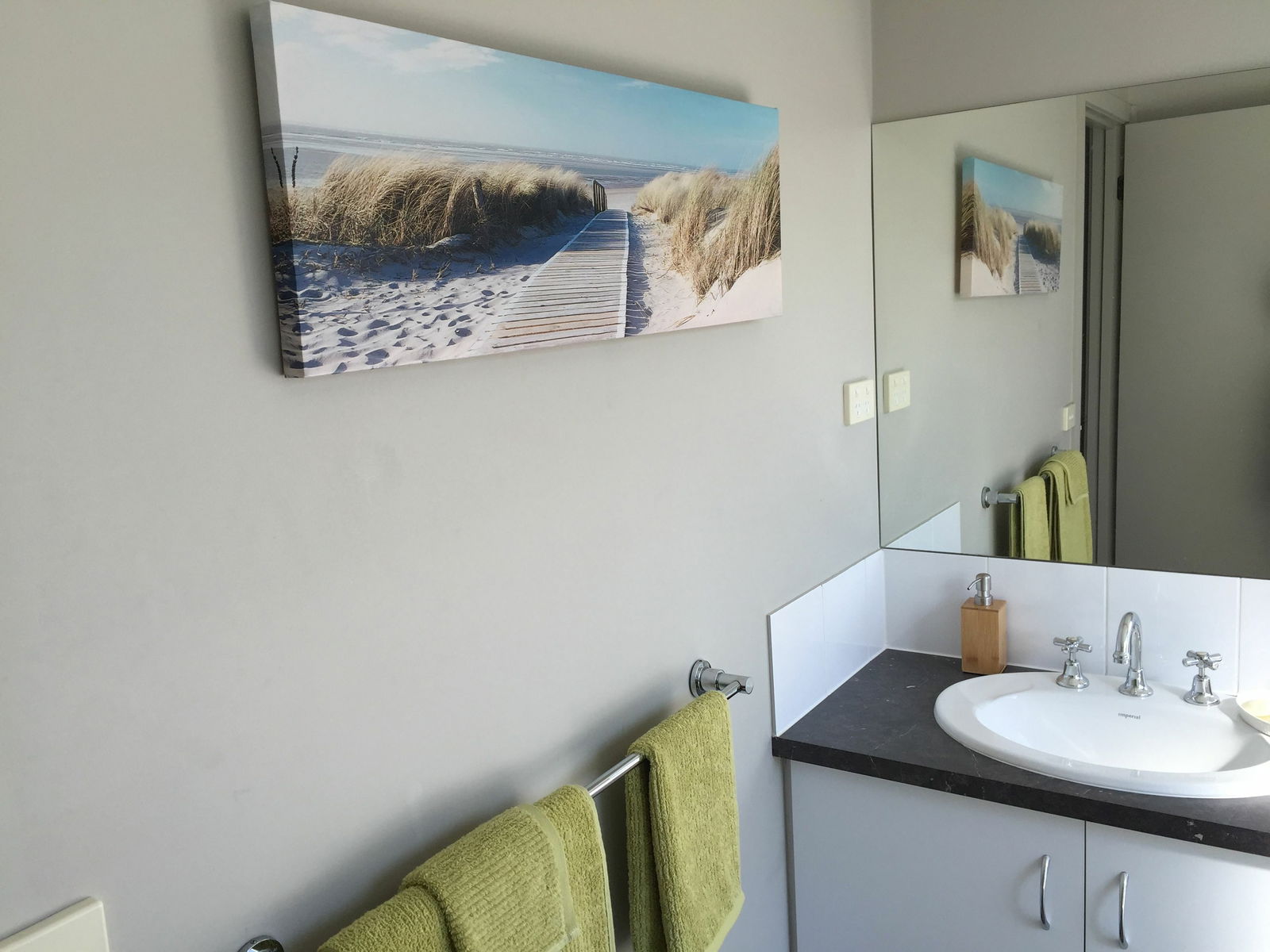 Chambre Chez L'habitant Berwick 117440