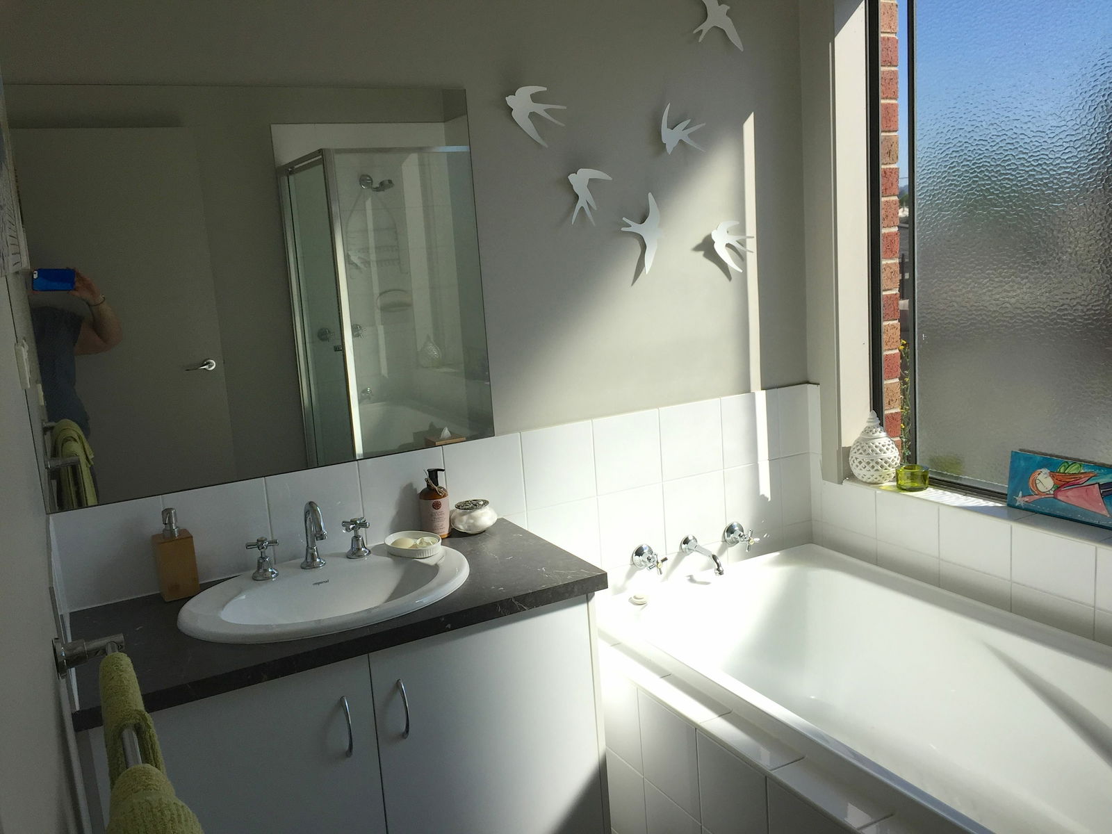 Chambre Chez L'habitant Berwick 117440