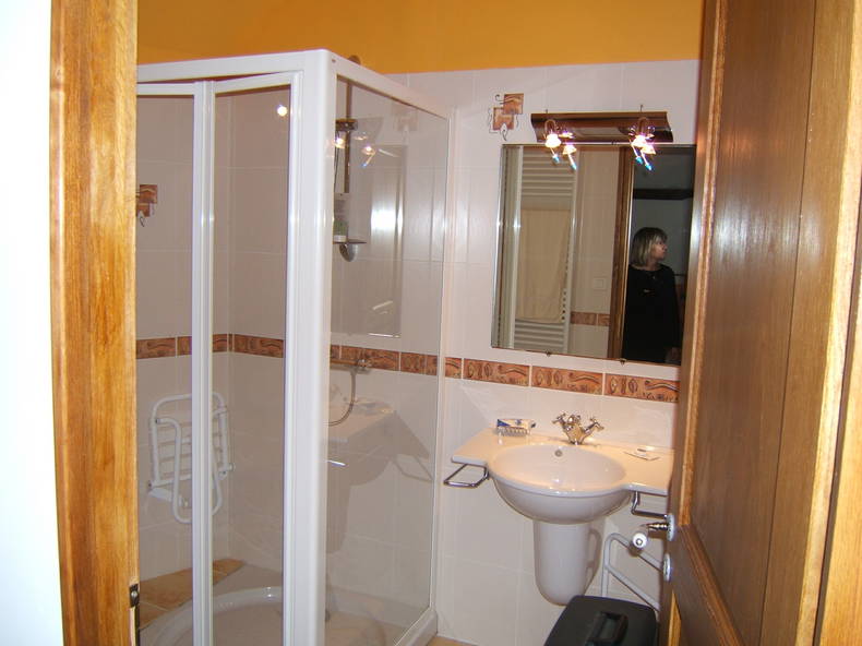 Gästezimmer Nailhac 97579-2